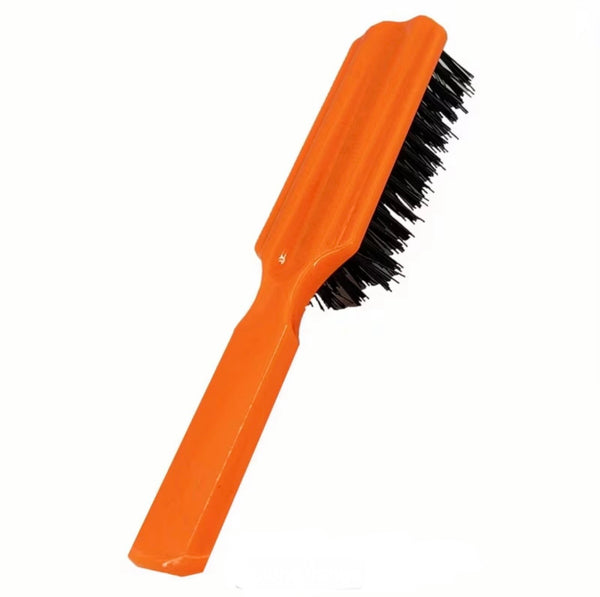 COLORFUL HAIR BRUSHES