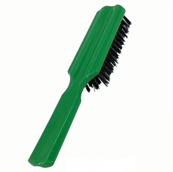 COLORFUL HAIR BRUSHES