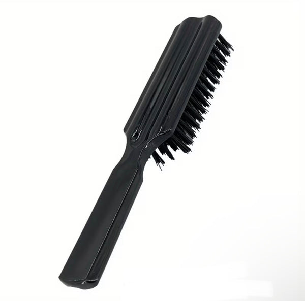 COLORFUL HAIR BRUSHES