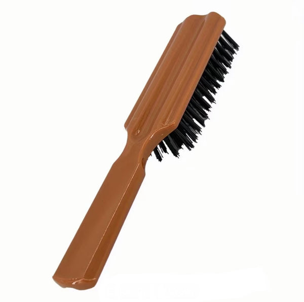 COLORFUL HAIR BRUSHES