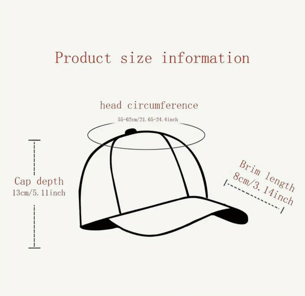 GOD GOT ME HAT COLLECTION