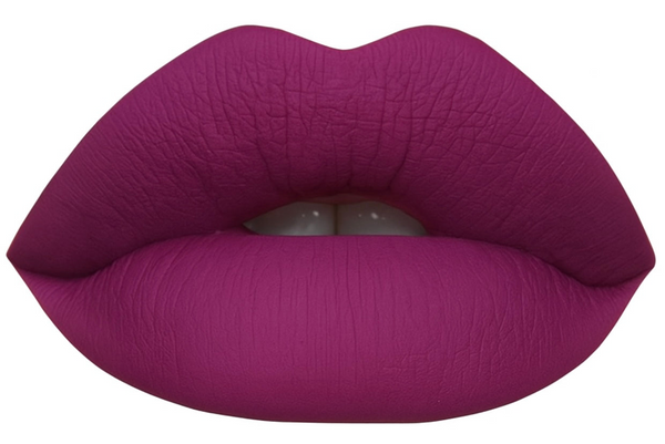 THE CELEBRATION MATTE LIQUID LIPSTICK COLLECTION