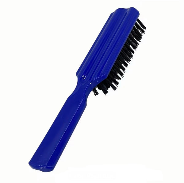 COLORFUL HAIR BRUSHES