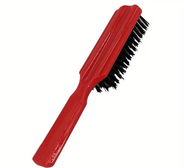 COLORFUL HAIR BRUSHES