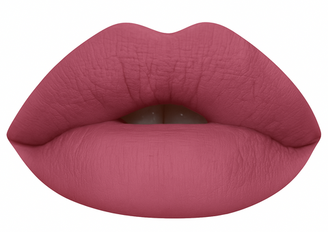 THE CELEBRATION MATTE LIQUID LIPSTICK COLLECTION