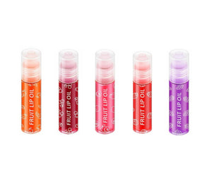 FRUIT LIP OIL