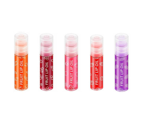 FRUIT LIP OIL